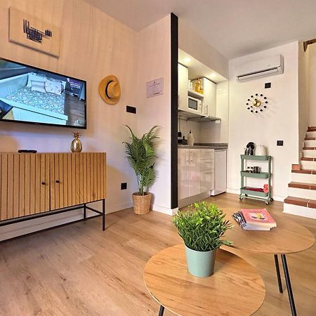 Cosy Bungalow Green Oasis Maspalomas  Exterior foto