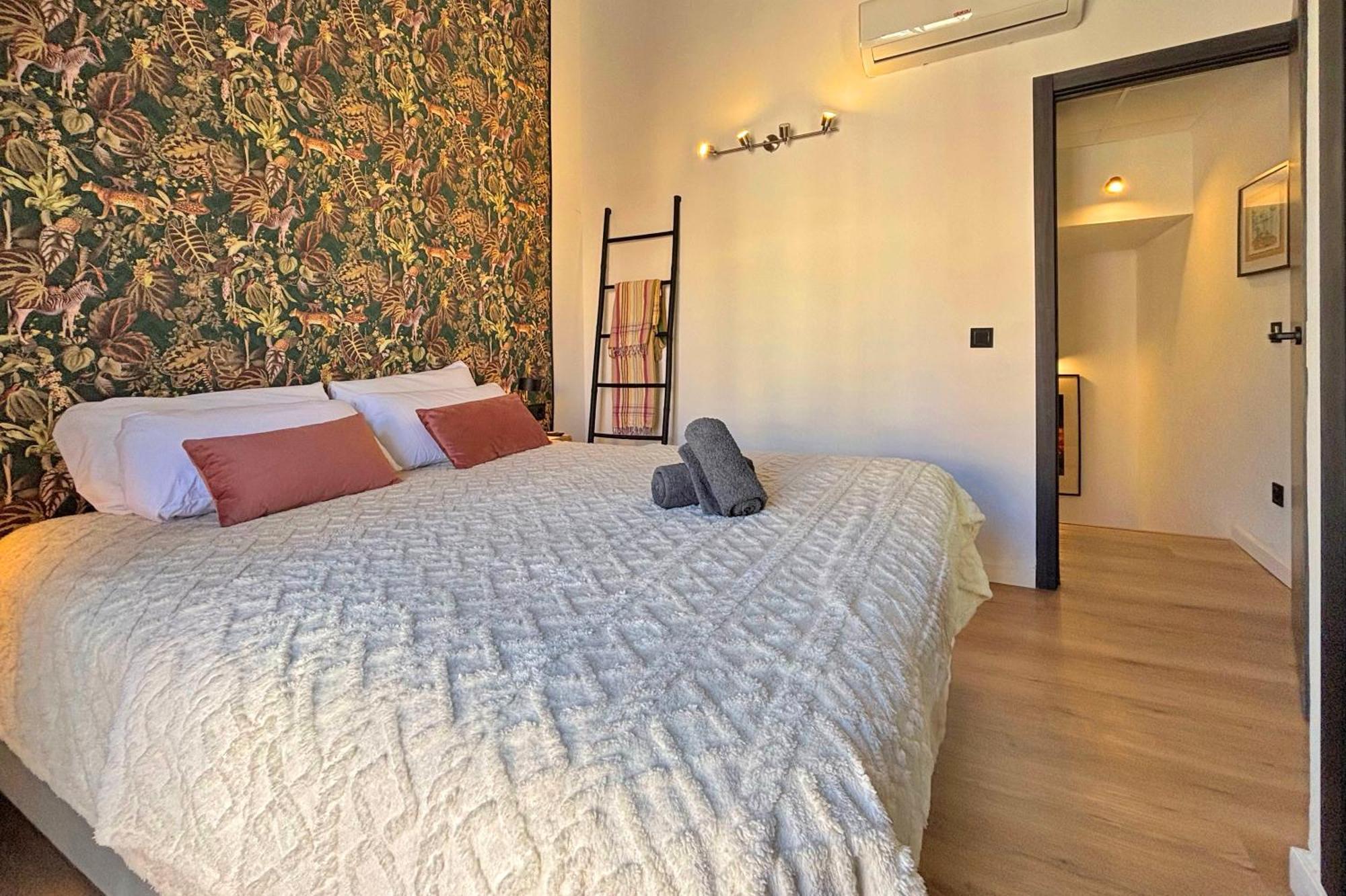 Cosy Bungalow Green Oasis Maspalomas  Exterior foto