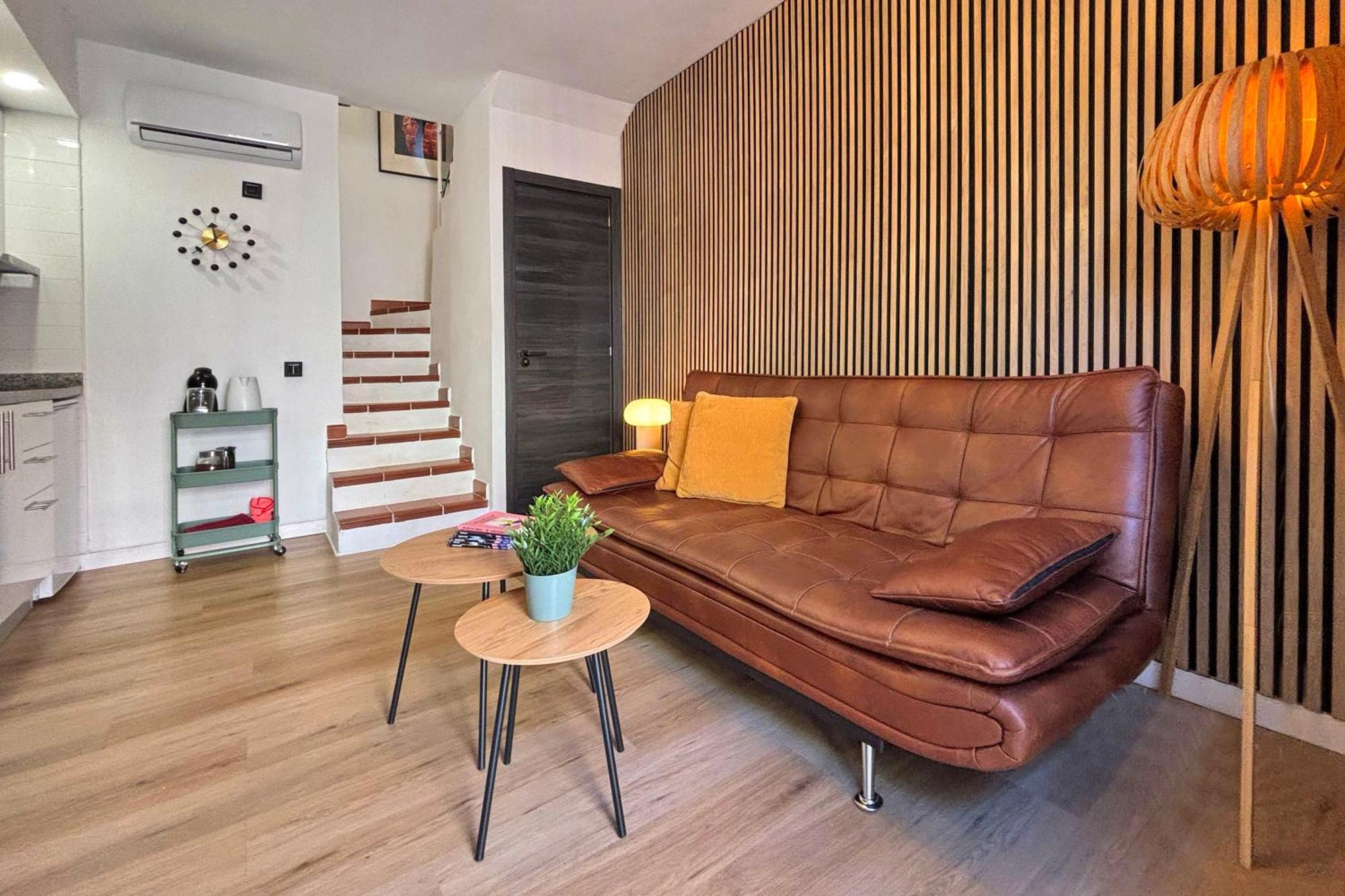 Cosy Bungalow Green Oasis Maspalomas  Exterior foto